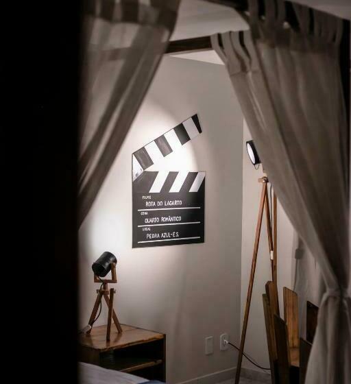 Пансион Pousada Rua De Lazer