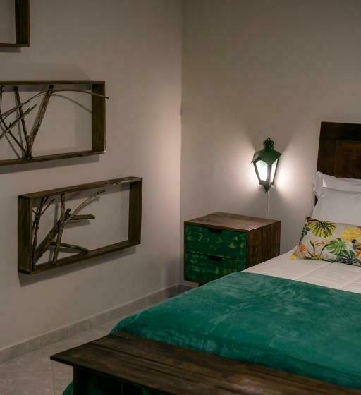 Пансион Pousada Rua De Lazer