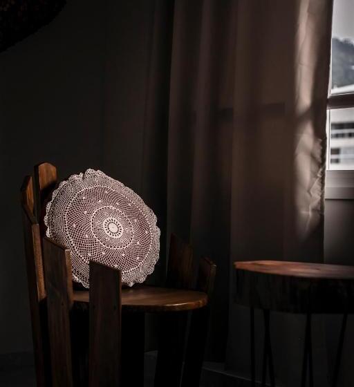 Пансион Pousada Rua De Lazer