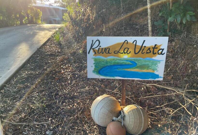 펜션 Riva La Vista Cooktown