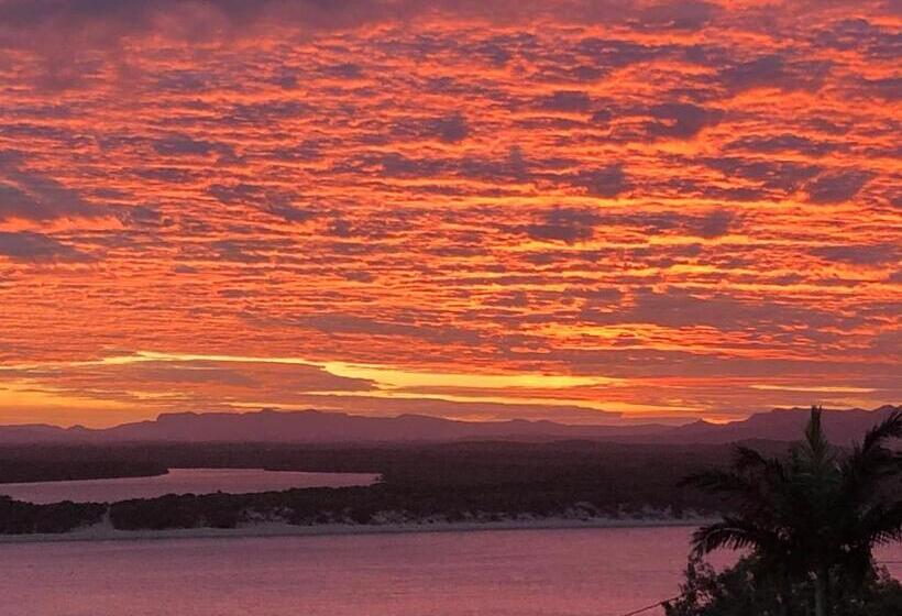 پانسیون Riva La Vista Cooktown