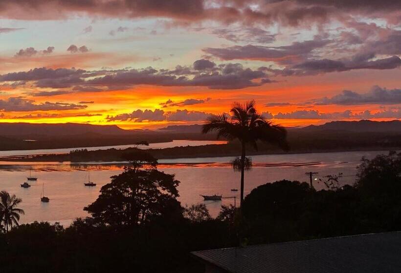 پانسیون Riva La Vista Cooktown