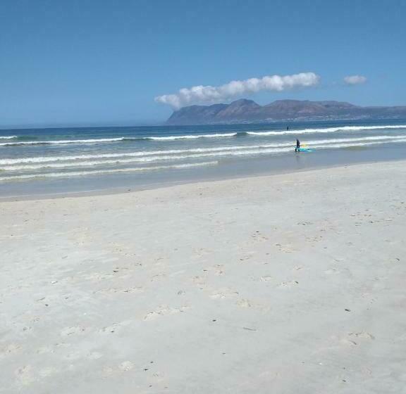 بنسيون Royal@sea2