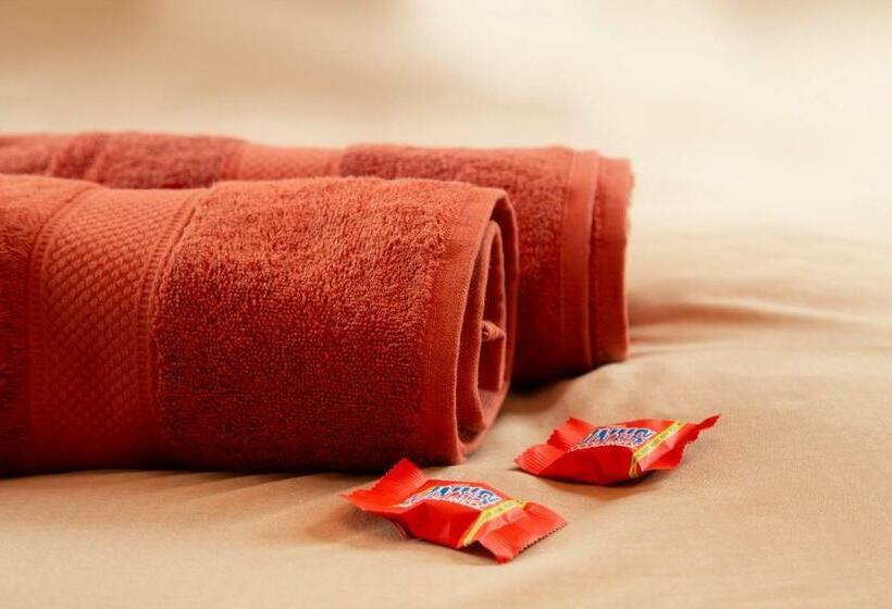 Пансион Tukken Op De Tol