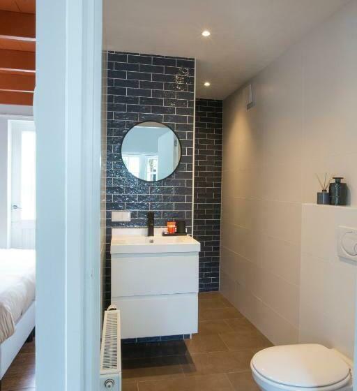 Пансион Tukken Op De Tol