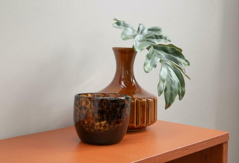 Пансион Tukken Op De Tol