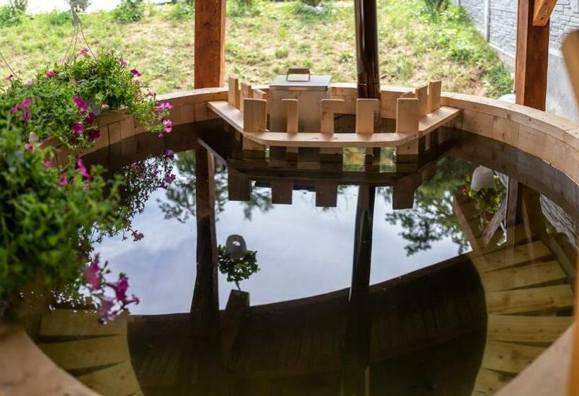 פנסיון Vilafrancisca10