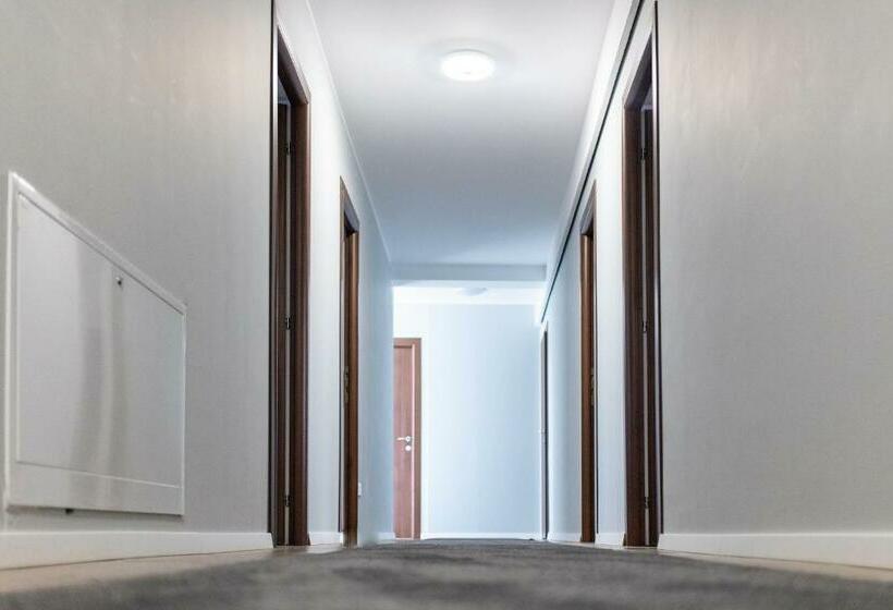 פנסיון Vilafrancisca10