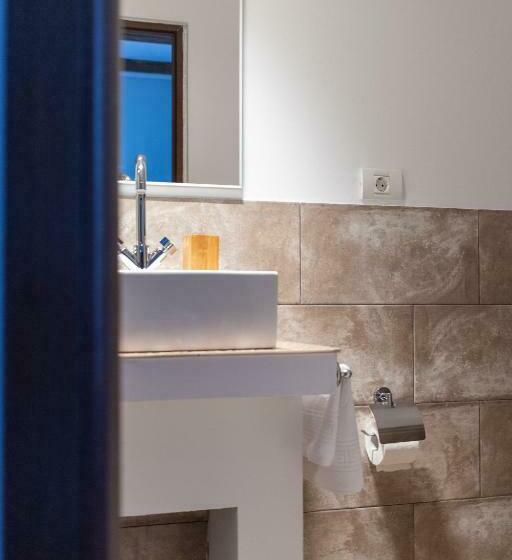 פנסיון Vilafrancisca10