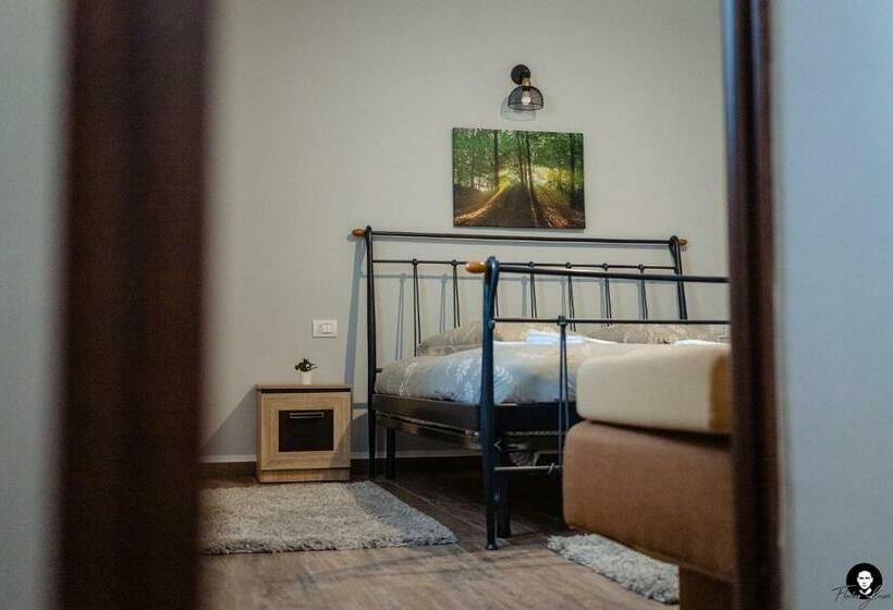 פנסיון Vilafrancisca10