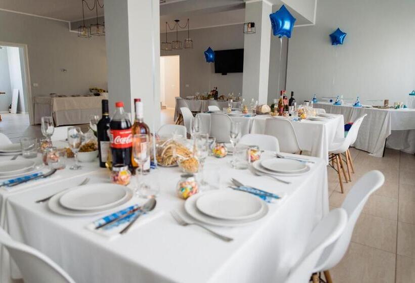 פנסיון Vilafrancisca10