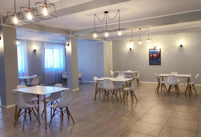 פנסיון Vilafrancisca10