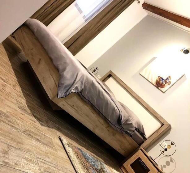 פנסיון Vilafrancisca10