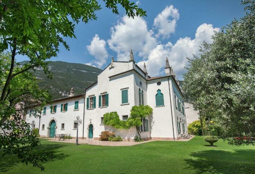 Пансион Villa Brignoli