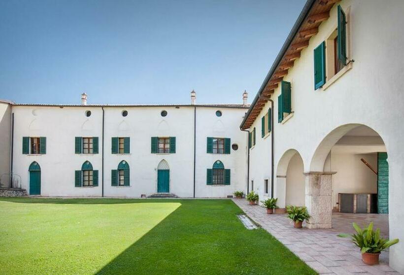 Пансион Villa Brignoli