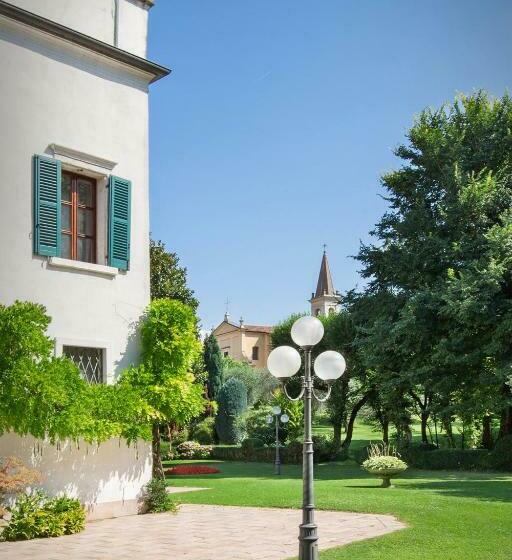 Пансион Villa Brignoli