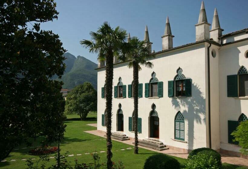 Пансион Villa Brignoli