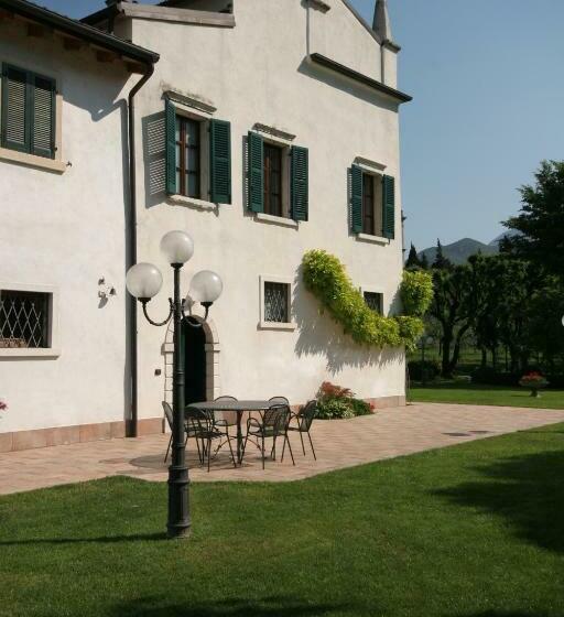 Пансион Villa Brignoli