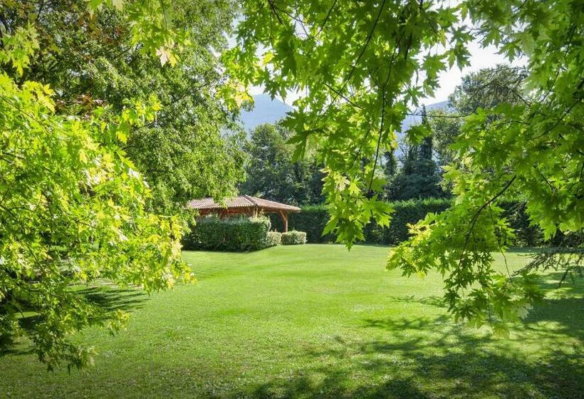 Пансион Villa Brignoli