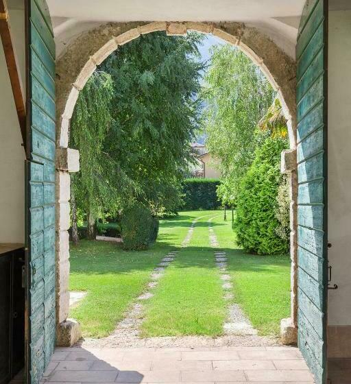 Пансион Villa Brignoli