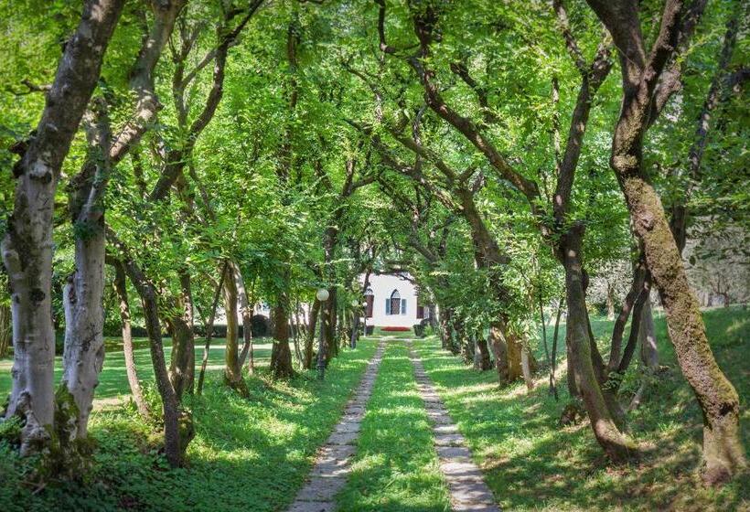 Пансион Villa Brignoli