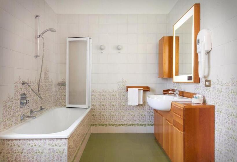 Пансион Villa Brignoli