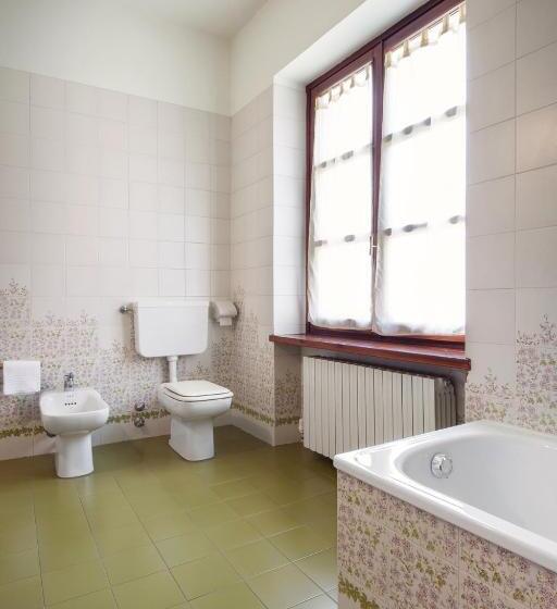 Пансион Villa Brignoli