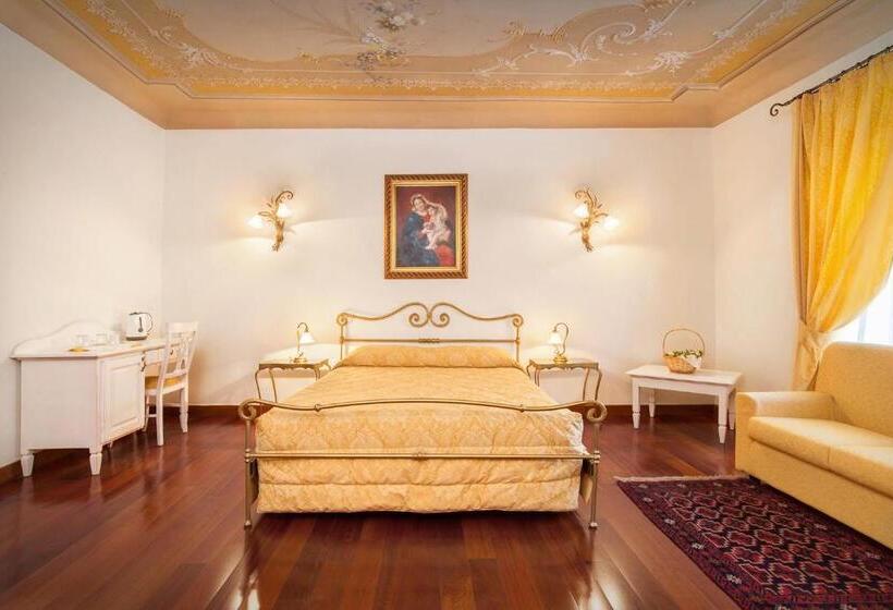 Пансион Villa Brignoli