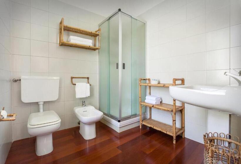 Пансион Villa Brignoli