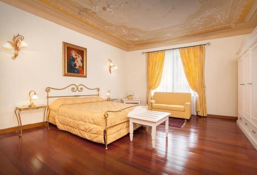 Пансион Villa Brignoli