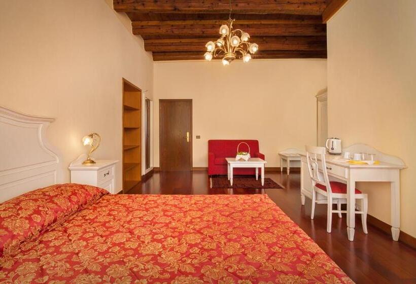 Пансион Villa Brignoli