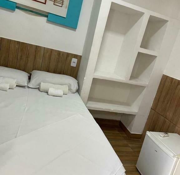 펜션 Zaca’s House