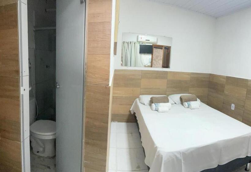 펜션 Zaca’s House