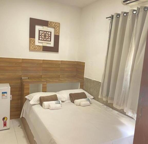 펜션 Zaca’s House