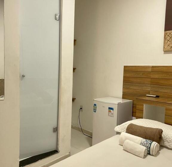 펜션 Zaca’s House