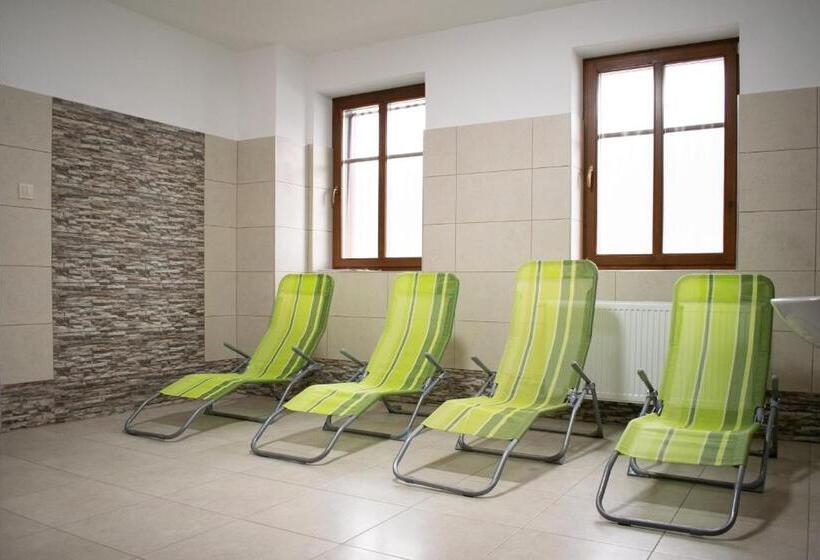 Pensiunea Agroturistică Erdélykincse Panzió