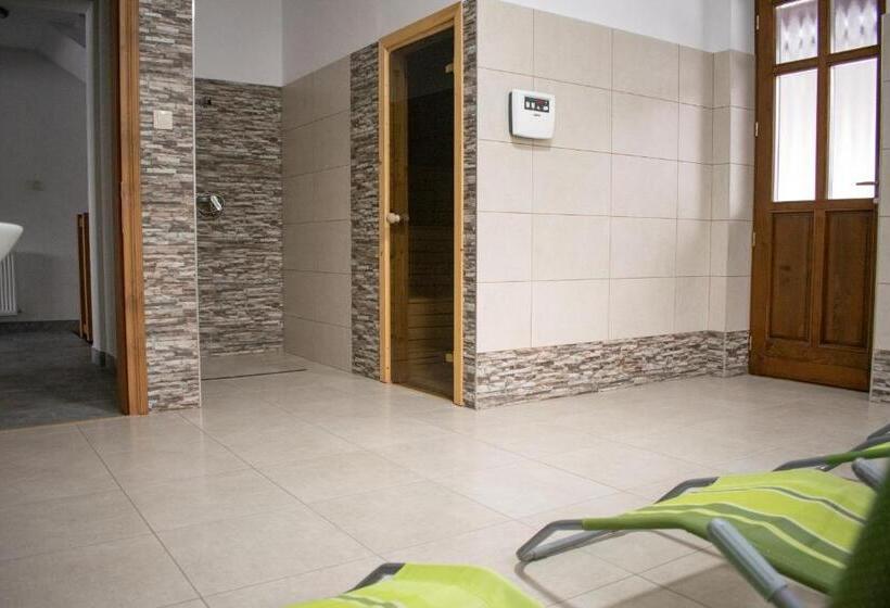 Pensiunea Agroturistică Erdélykincse Panzió