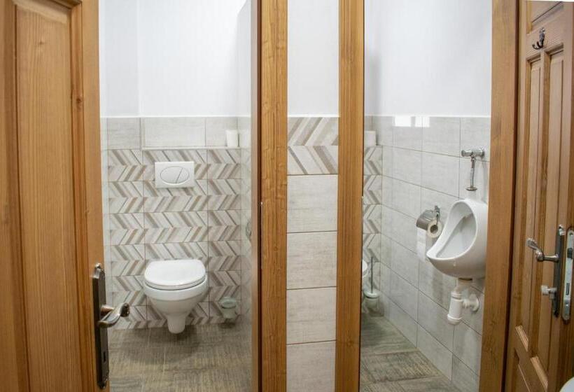 Pensiunea Agroturistică Erdélykincse Panzió