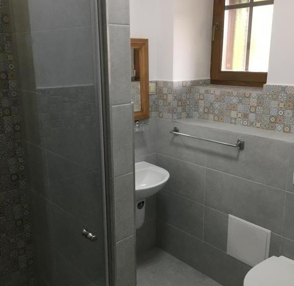 Pensiunea Agroturistică Erdélykincse Panzió