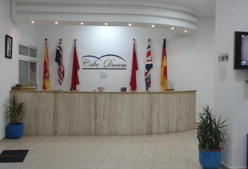 Studio Cabo Dream