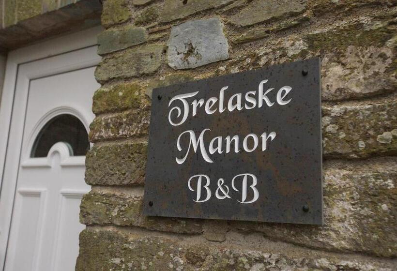 Trelaske Manor B&b