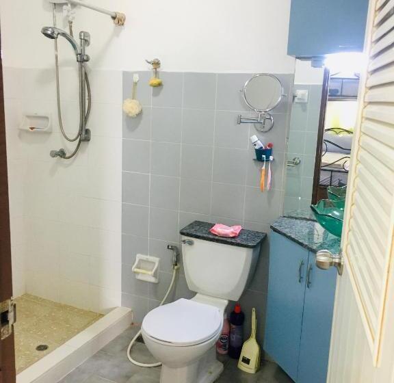 Общежитие Baan Chang Guesthouse