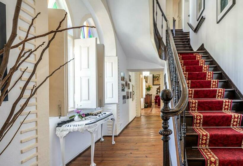 ユースホステル Dona Amélia