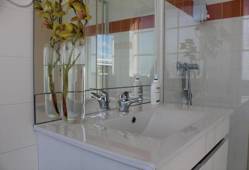 Общежитие Dona Amélia