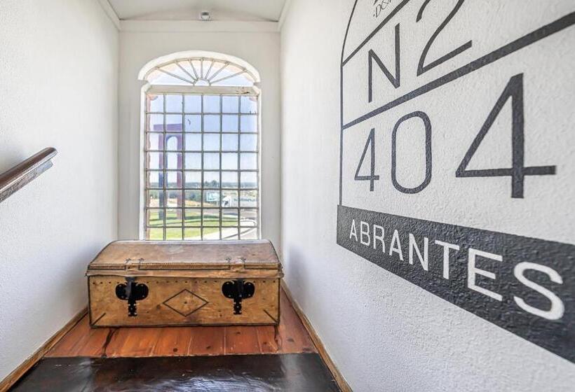 Общежитие Dona Amélia