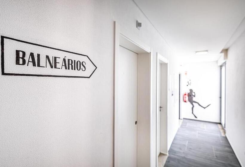 Общежитие Dona Amélia