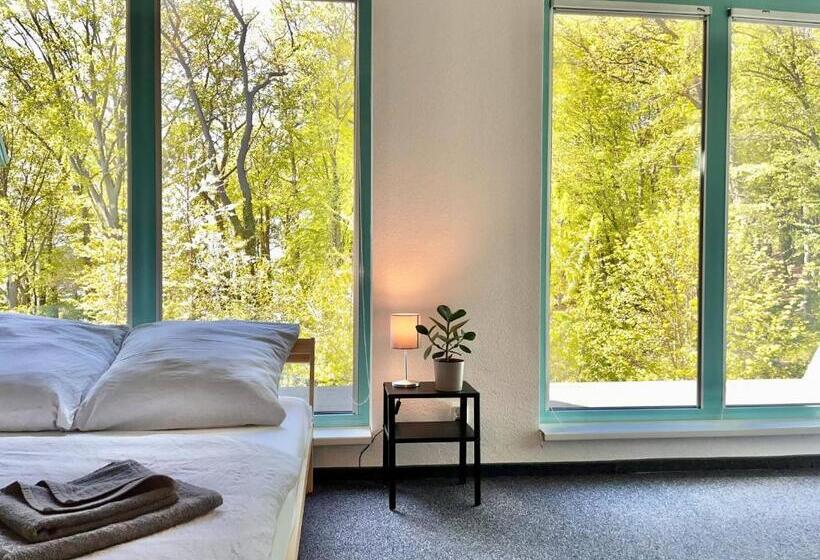 ユースホステル Project Bay   Workation / Coworking