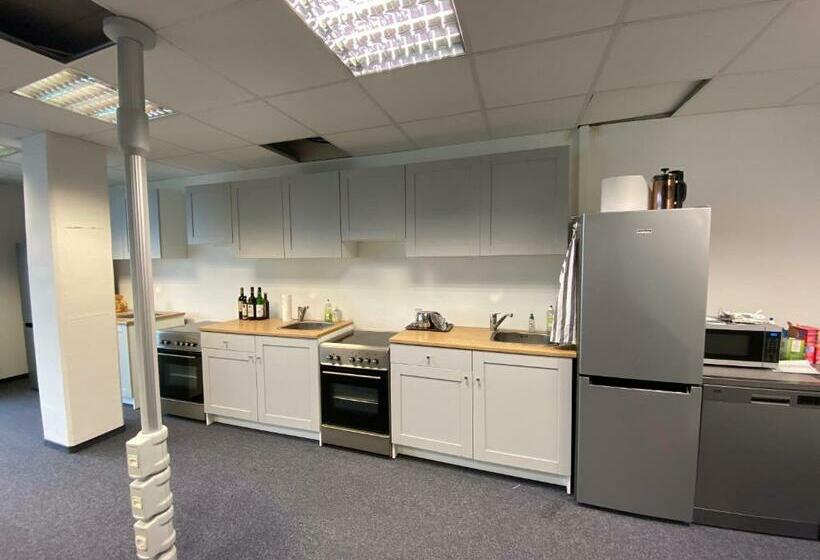 ユースホステル Project Bay   Workation / Coworking