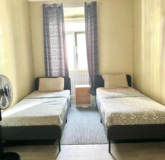 هاستل Sri Indo Guest House