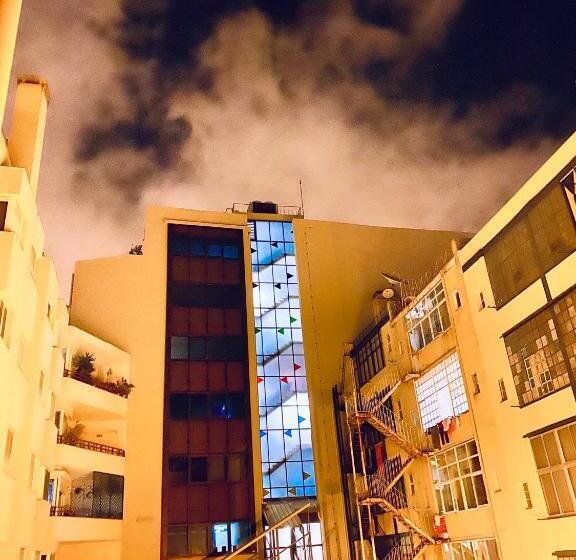 هاستل Sri Indo Guest House